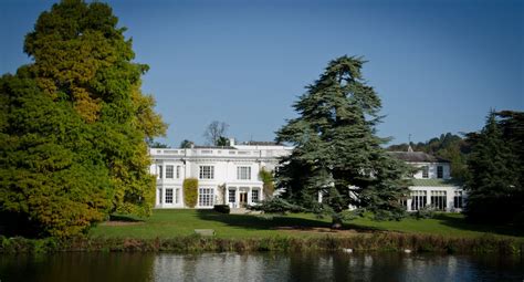 Hospitality At Henley .